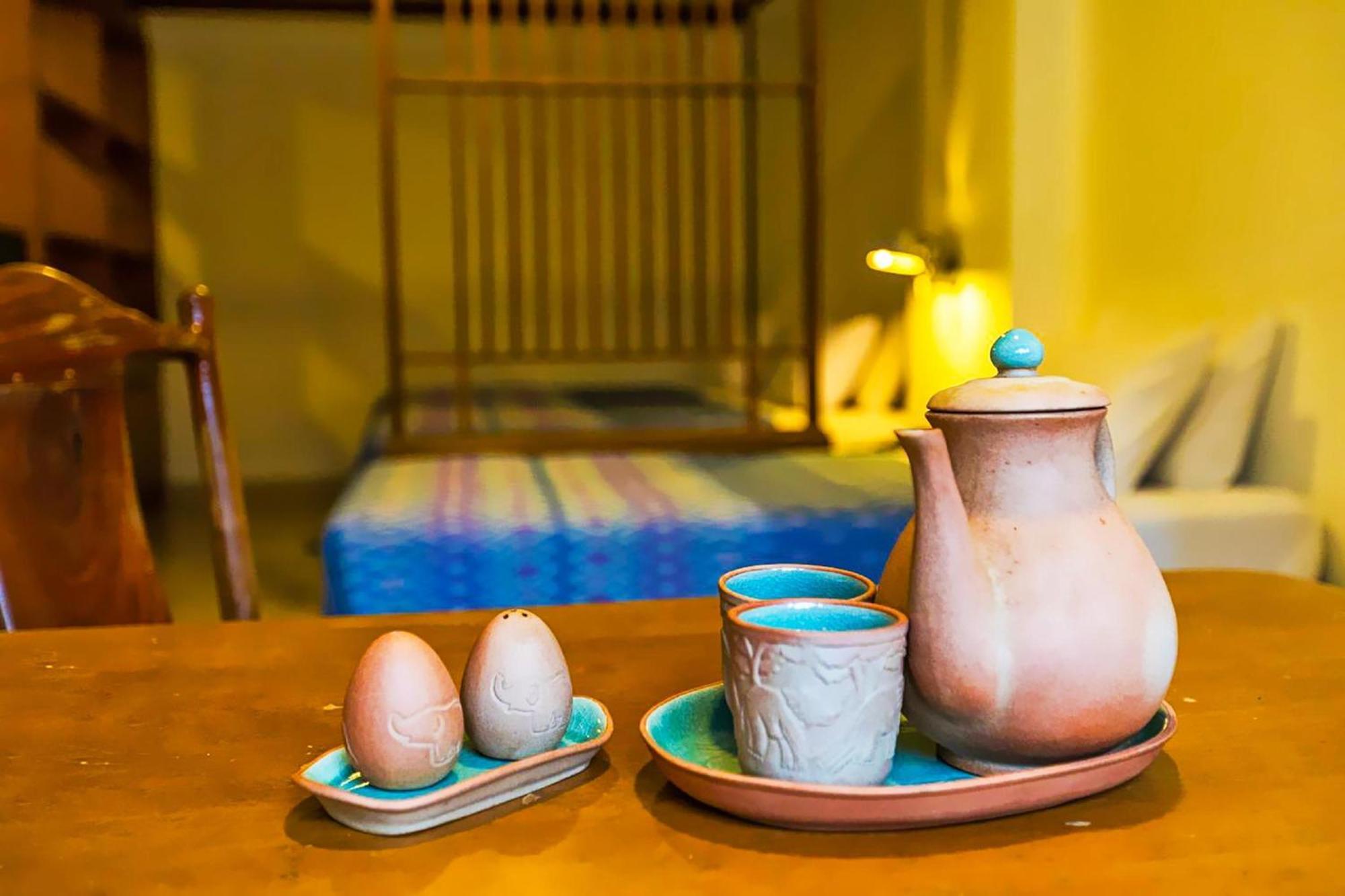 Collection O Howard Square Boutique Hotel Bangkok Luaran gambar
