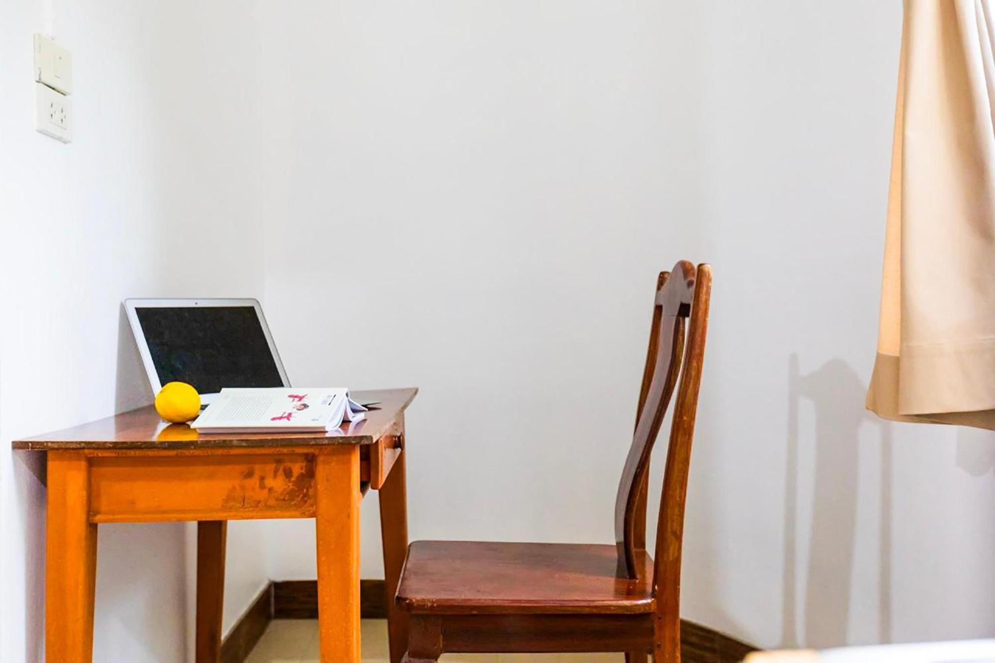 Collection O Howard Square Boutique Hotel Bangkok Luaran gambar