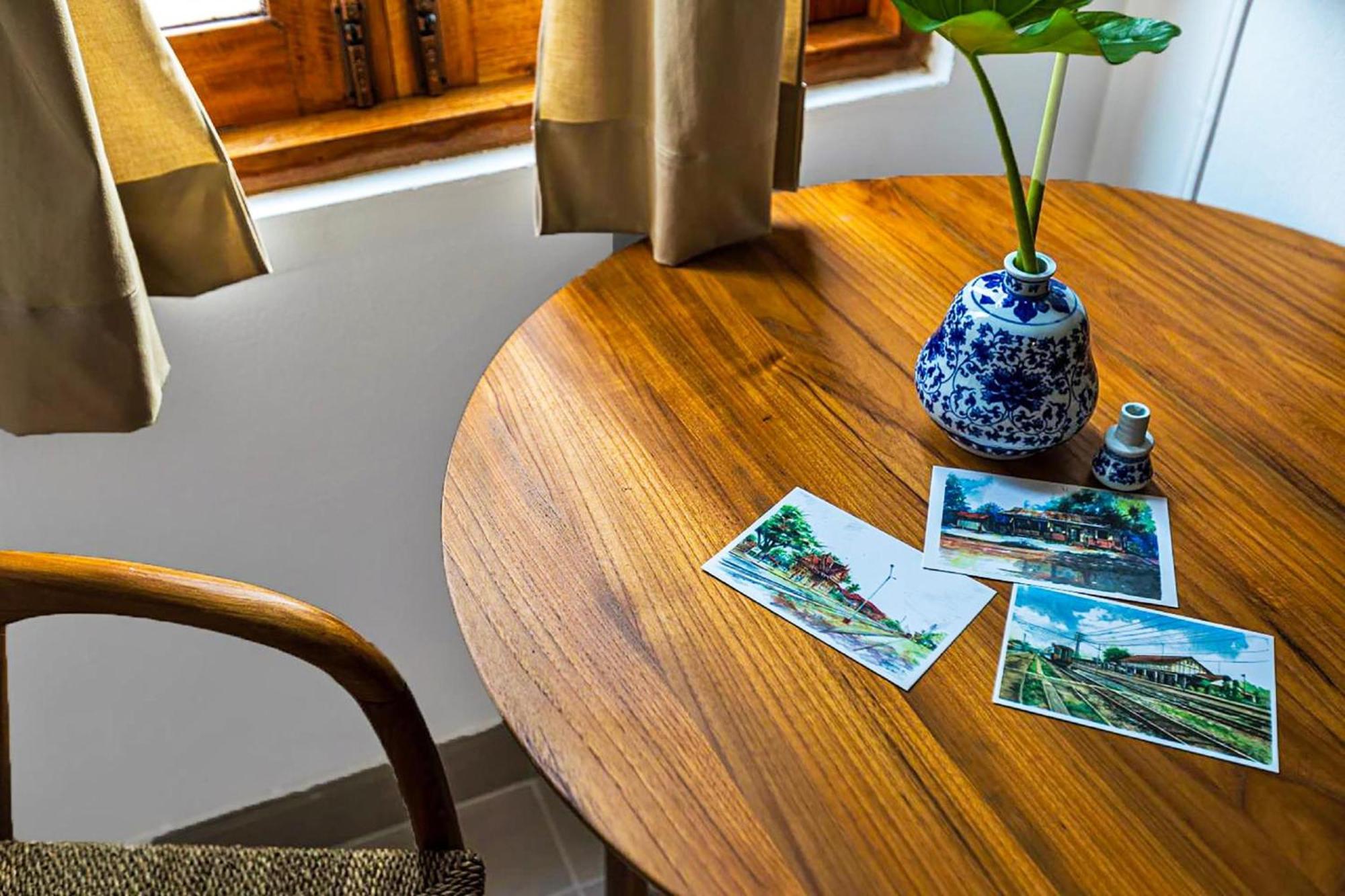 Collection O Howard Square Boutique Hotel Bangkok Luaran gambar