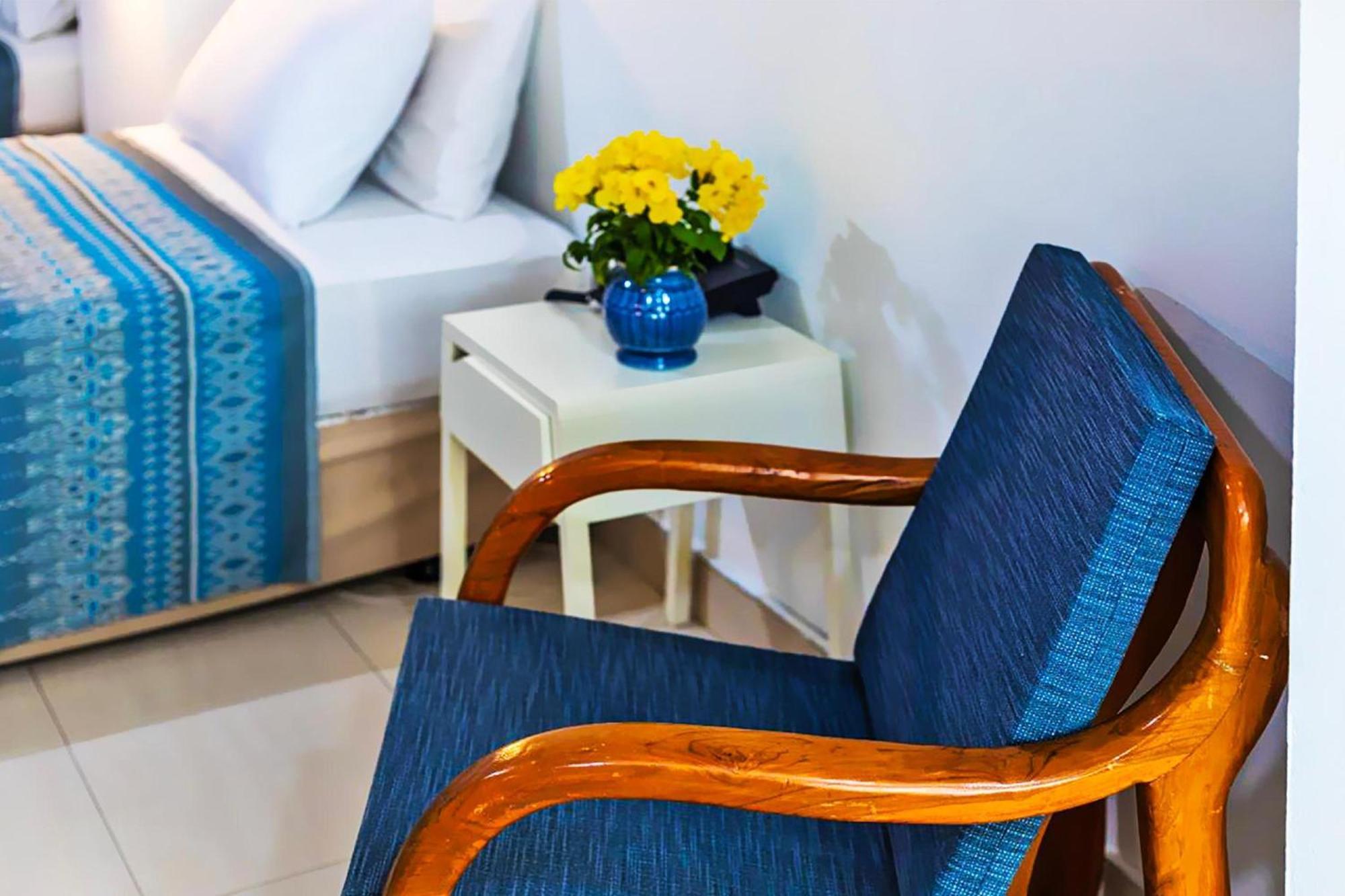 Collection O Howard Square Boutique Hotel Bangkok Luaran gambar