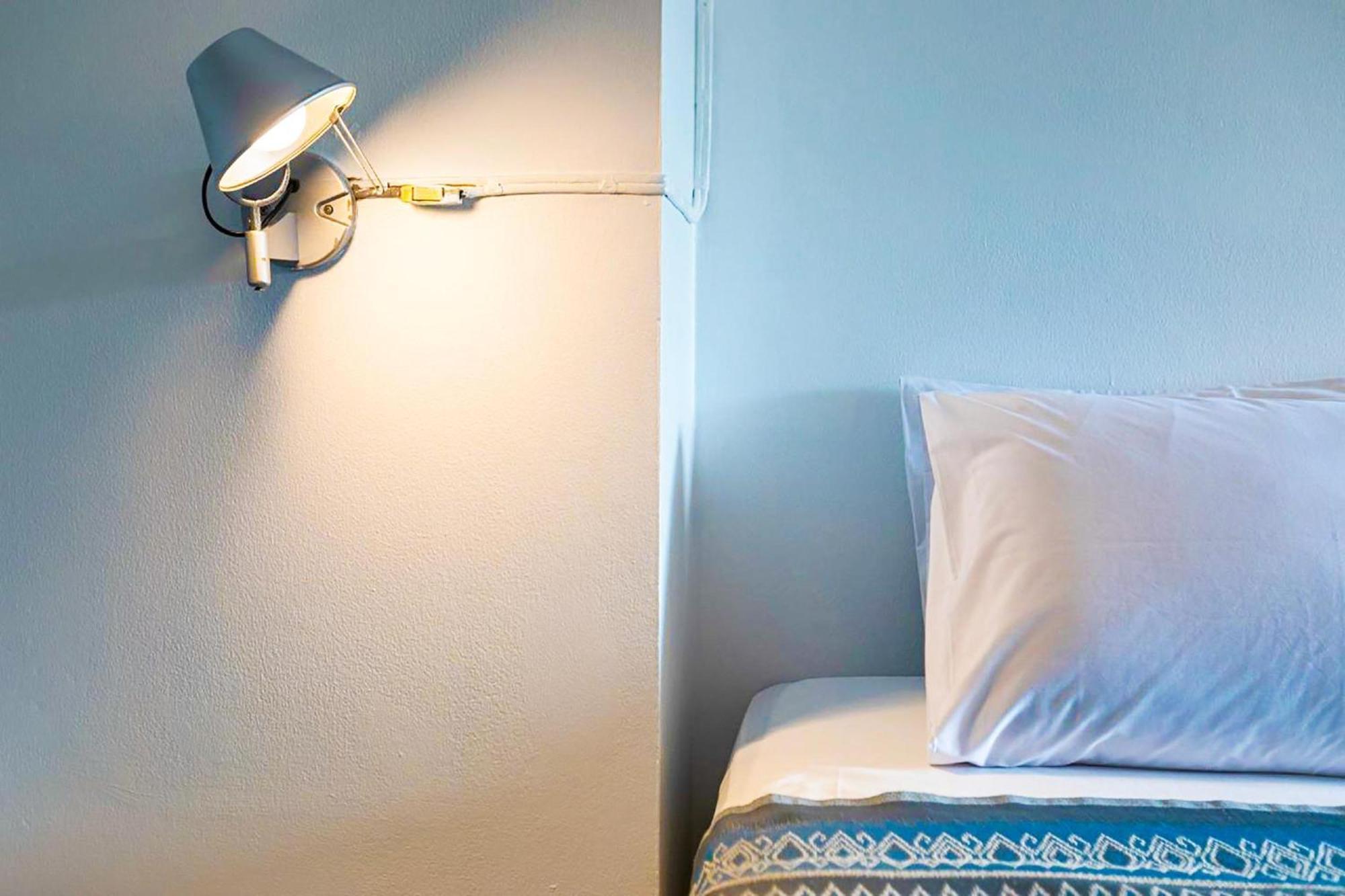 Collection O Howard Square Boutique Hotel Bangkok Luaran gambar