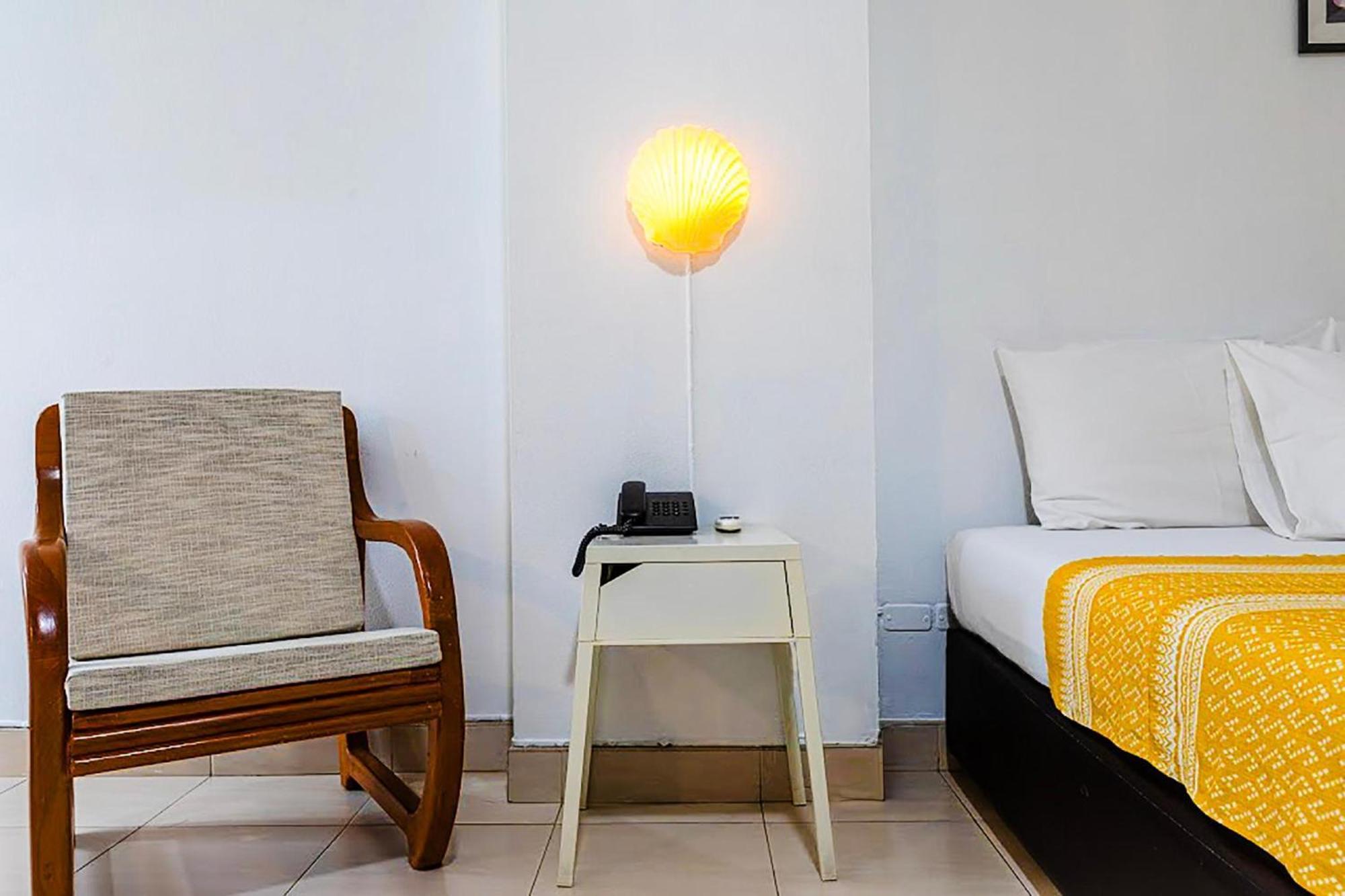 Collection O Howard Square Boutique Hotel Bangkok Luaran gambar