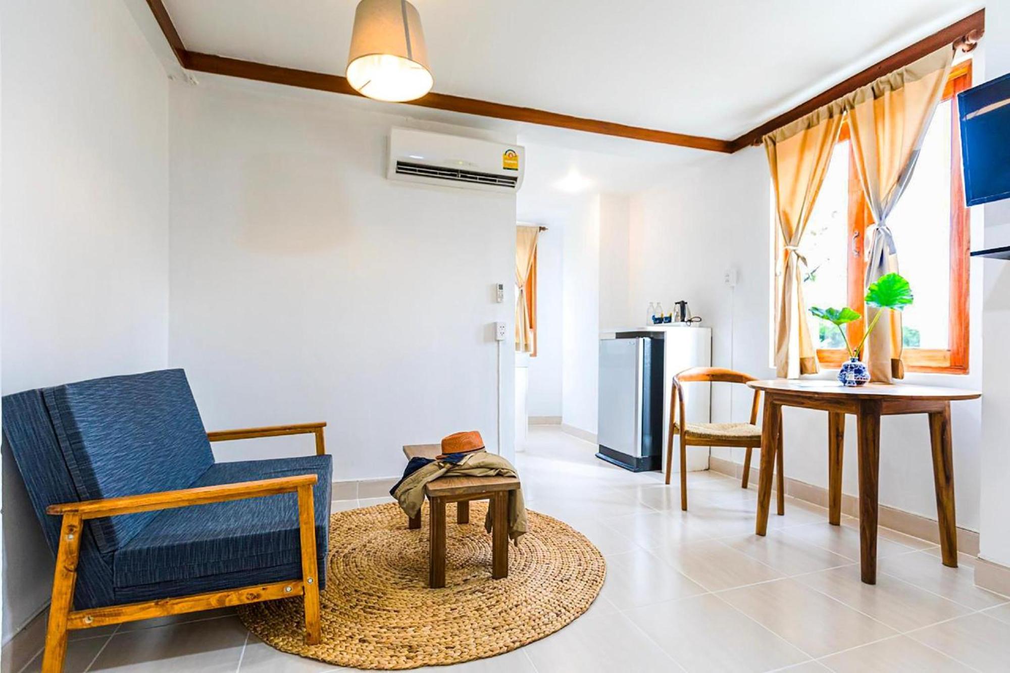Collection O Howard Square Boutique Hotel Bangkok Luaran gambar