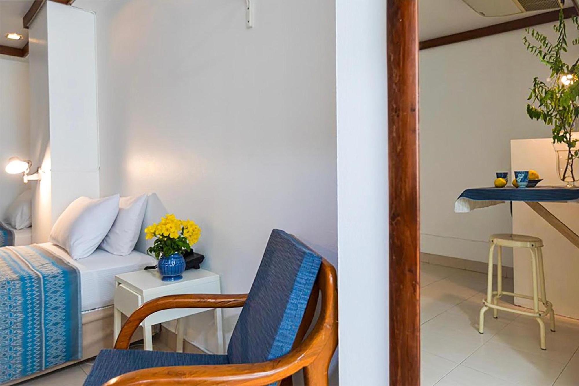 Collection O Howard Square Boutique Hotel Bangkok Luaran gambar