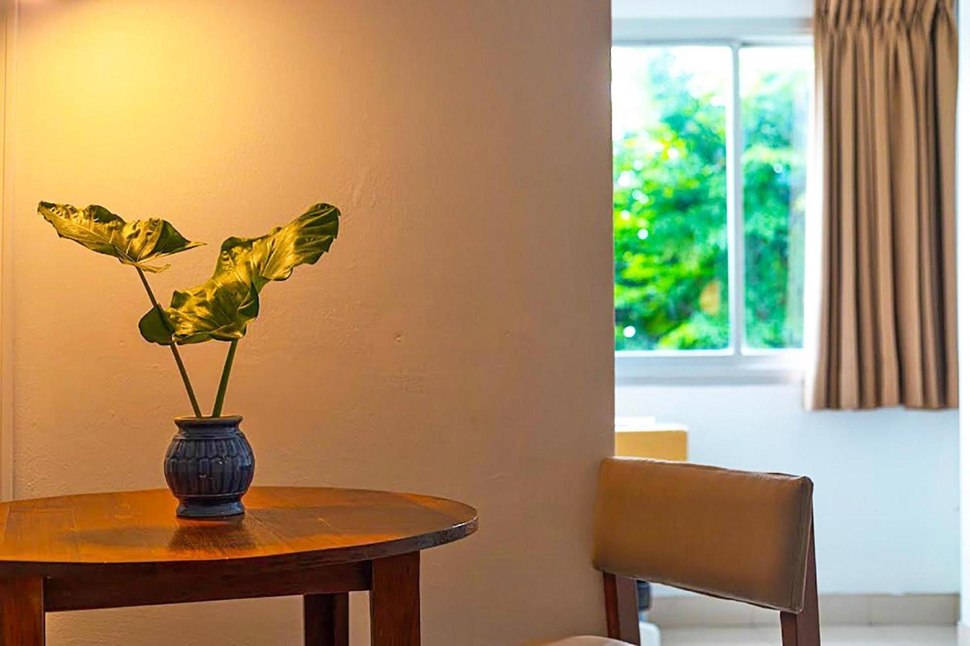 Collection O Howard Square Boutique Hotel Bangkok Luaran gambar
