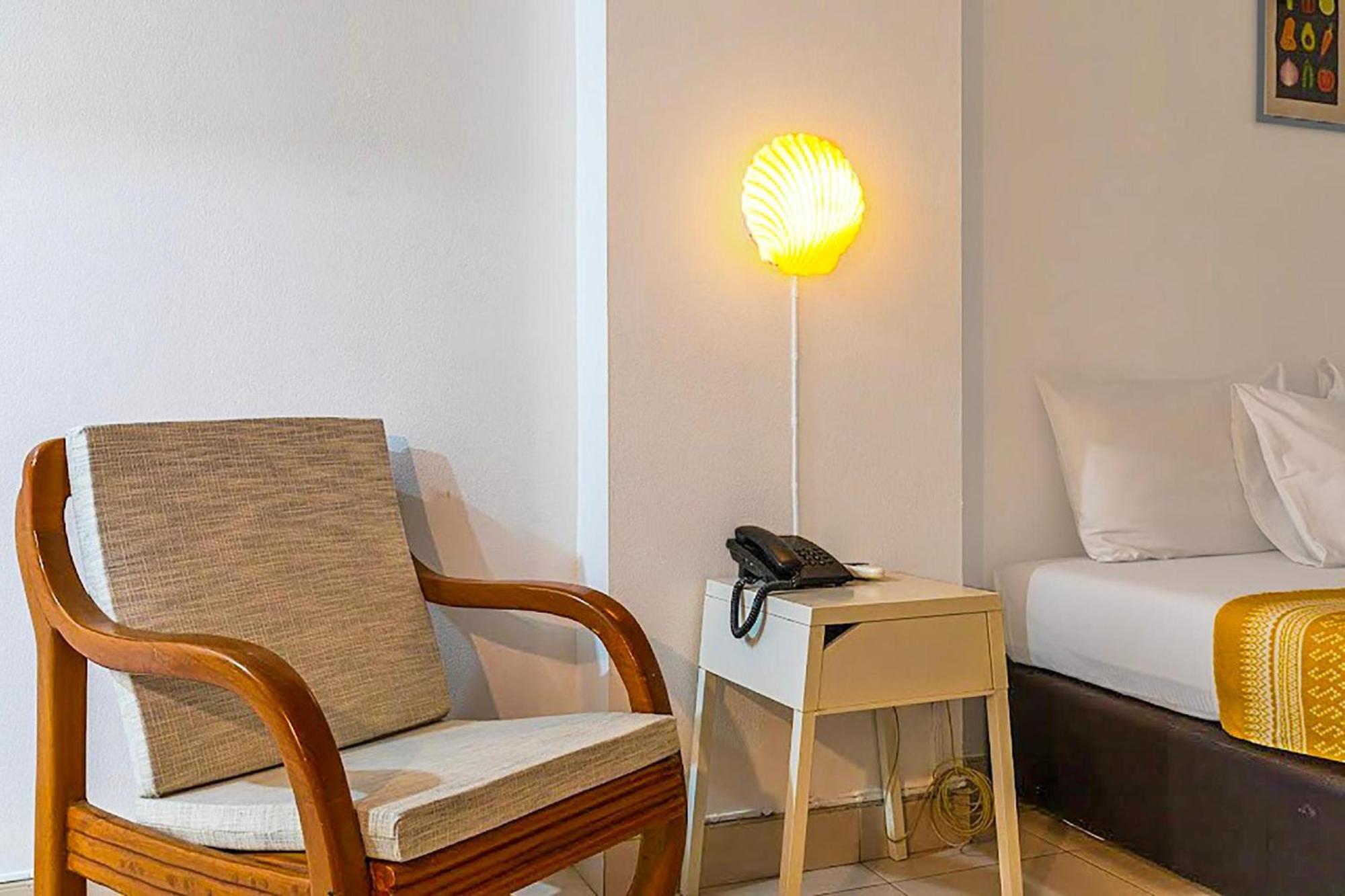 Collection O Howard Square Boutique Hotel Bangkok Luaran gambar