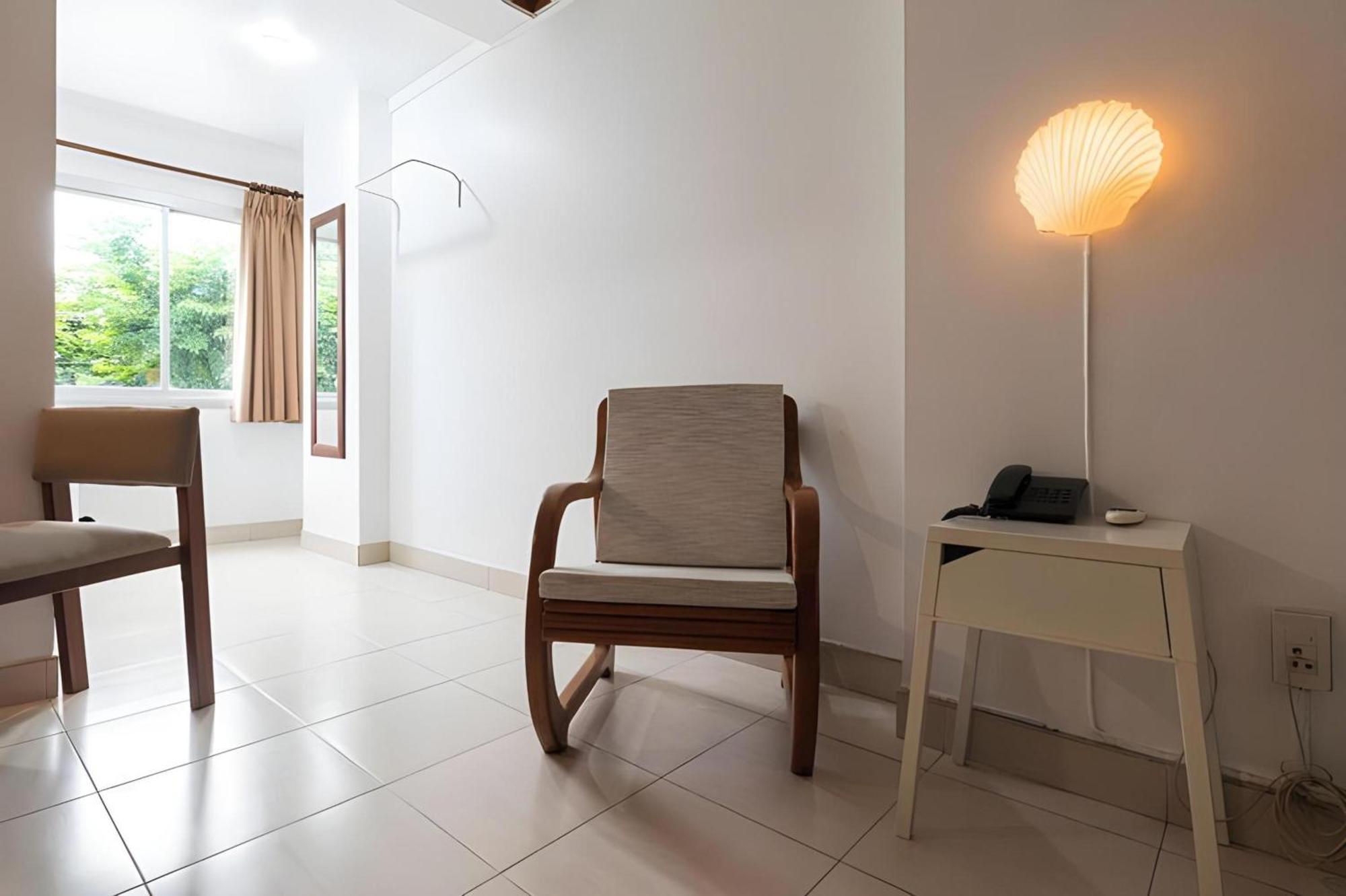 Collection O Howard Square Boutique Hotel Bangkok Luaran gambar