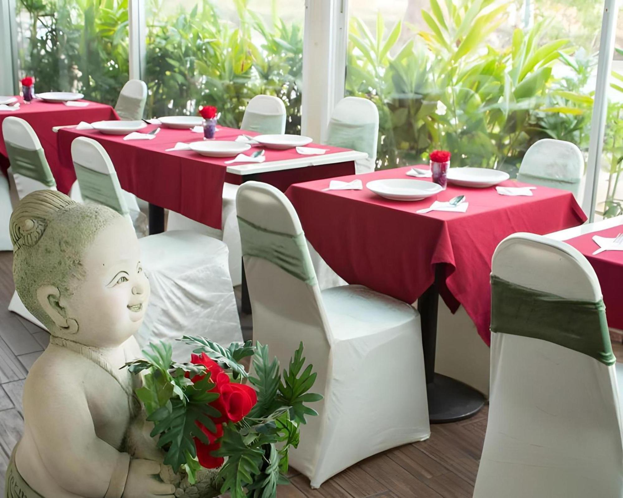Collection O Howard Square Boutique Hotel Bangkok Luaran gambar
