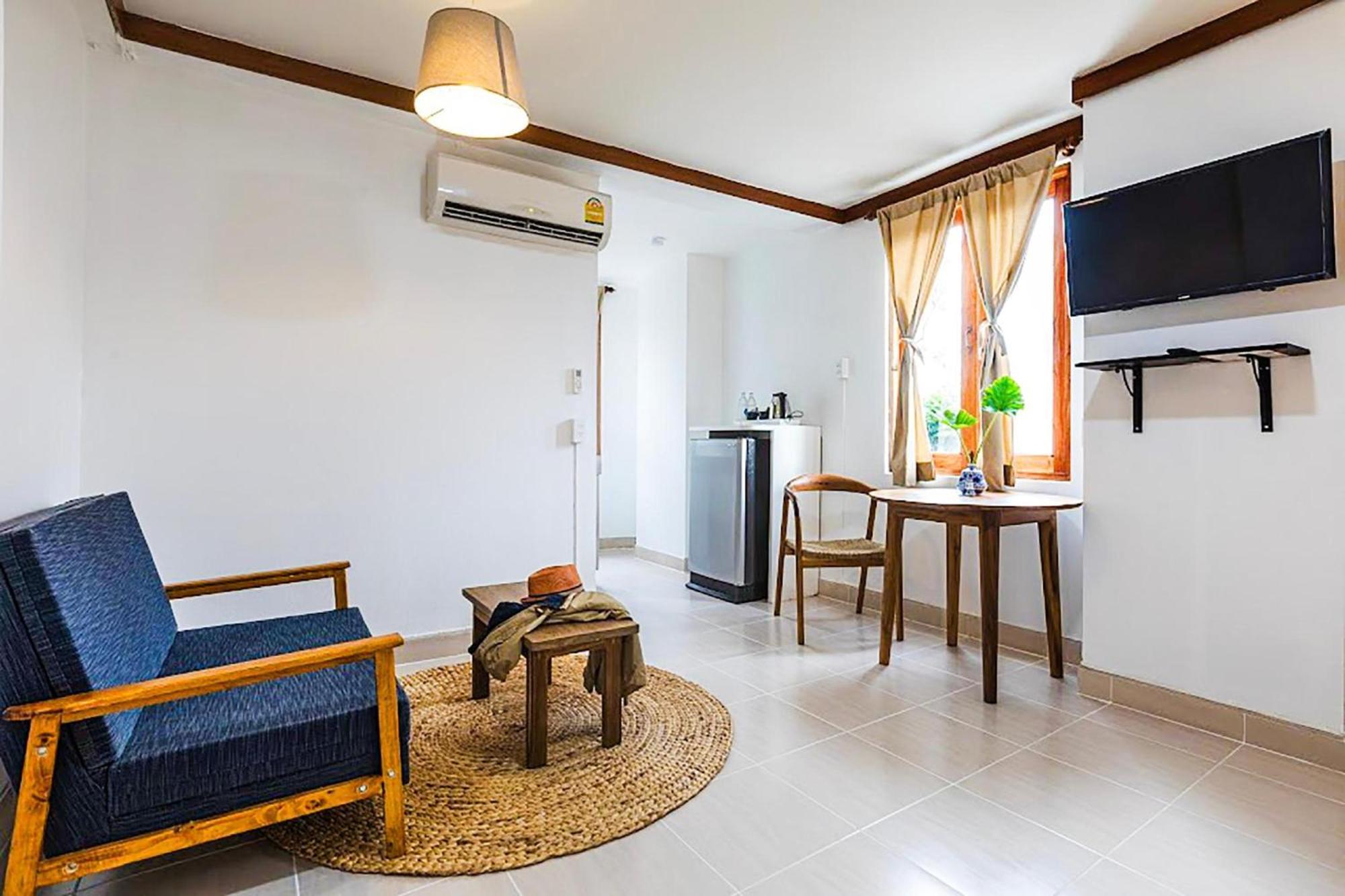 Collection O Howard Square Boutique Hotel Bangkok Luaran gambar