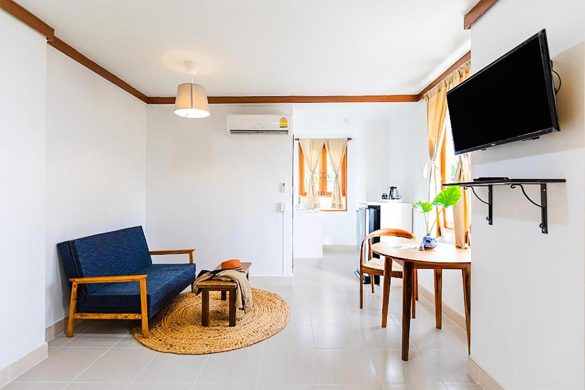 Collection O Howard Square Boutique Hotel Bangkok Luaran gambar
